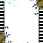 Sparkles and Smiles: Throwing a Memorable Woman’s Birthday Bash (with FREE Invitations!)