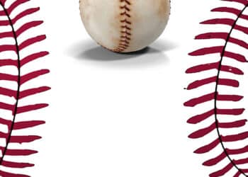 FREE Editable Baseball Birthday Invitations