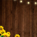 Bloom into Fun! Free Sunflower Birthday Invitations
