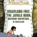 FREE Editable Jungle Book Birthday Invitations