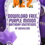 Memorable Minion-Themed Birthday: Tips, Tricks, and FREE Invitations!