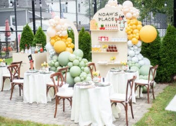 princess and the frog party