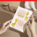 (Easily Edit PDF Invitation) Lovely Giraffe Birthday Invitation