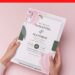 (Easily Edit PDF Invitation) Classy White Lily Wedding Invitation