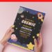 (Easily Edit PDF Invitation) Astronaut Boys Birthday Invitation