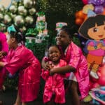 Dora The Explorer Birthday Party Cute – Free Printable