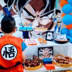 18+ Free Dragon Ball Z Birthday Invitation Ideas on Canva You Need to See (Updated Designs 2026)