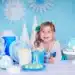 Frozen Birthday