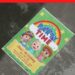 (Easily Edit PDF Invitation) Cocomelon Party Time Birthday Invitation I