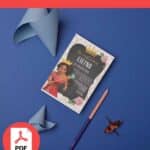 FREE PDF Invitation – Elena of Avalor Birthday Invitation Templates