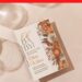 (Easily Edit PDF Invitation) Bohemian Garden Baby Shower Invitation