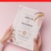 (Easily Edit PDF Invitation) Bohemian Fantasy Wedding Invitation