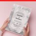 (Easily Edit PDF Invitation) Pristine Sakura Wedding Invitation