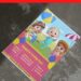 (Free PDF Invitation) Endearing Cocomelon Birthday Invitation