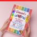 (Easily Edit PDF Invitation) Endearing Numberblocks Birthday Invitation
