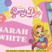 (Free Canva Template) Lovely Sunny Day Birthday Banner Templates