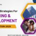 (Free Canva Template) Informative Tech Business PPT Slides Templates