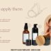 (Free Canva Template) Natural Minimalist PPT Slides Templates