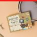 (Free PDF Invitation) Pirate Treasure Map Birthday Invitation