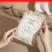 (Free PDF Invitation) Rustic Pampas Theme Wedding Invitation