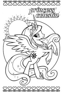 princess celestia
