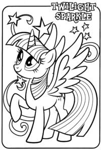 twilight sparkle