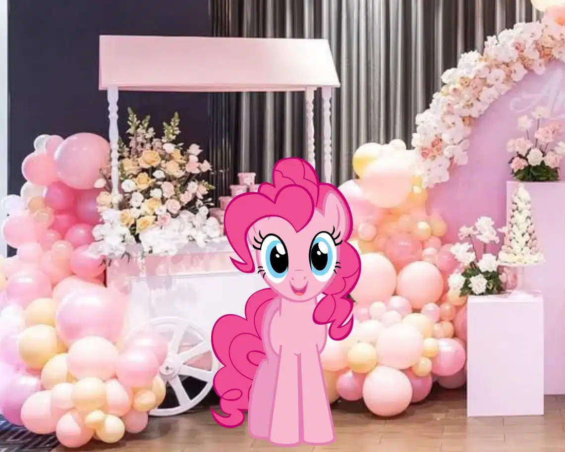 My Little Pony Decoration Ideas