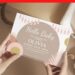 Boho Macrame Invitation