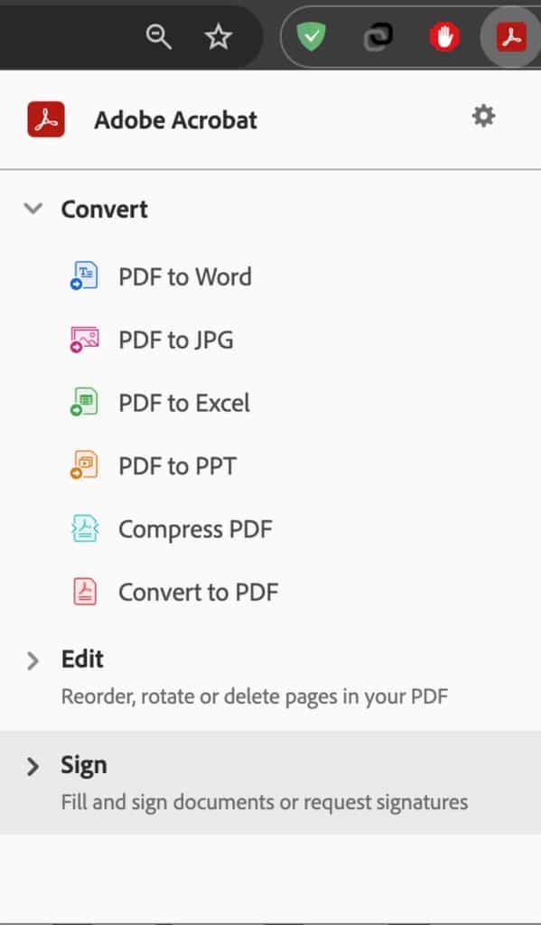 Preview of Opening The Template File - Option 2
