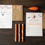 10 First-Rate Halloween Invitations for Adults