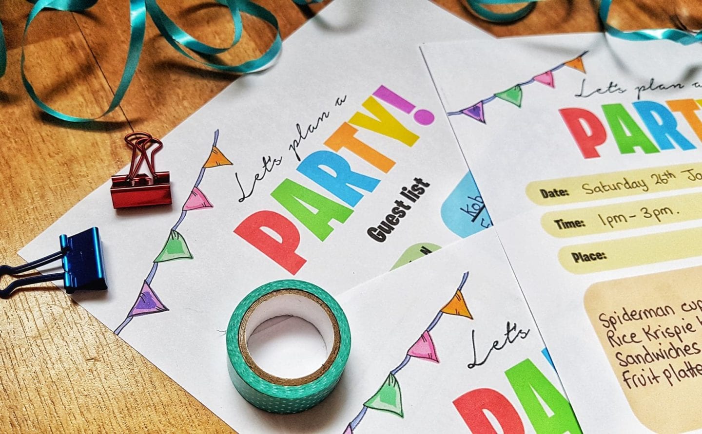 Lets plan a party image for graphic 1440x891 1