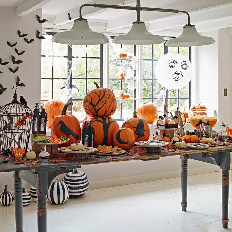halloween table decorations 54deea10 752ead9d2a4e44889408e14b0c8d3331