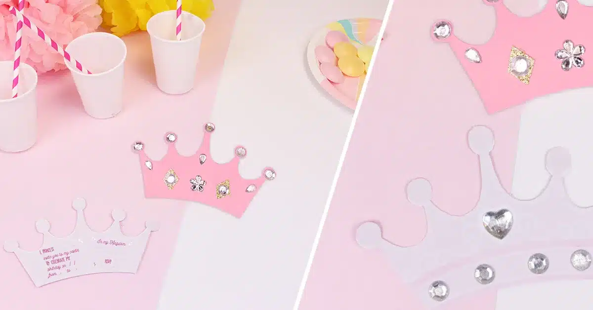 10 Sweet Pink Birthday Invitation Card Recommendations