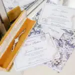 10 Romantic Wedding Party Invitations to Perfect Your Love Story