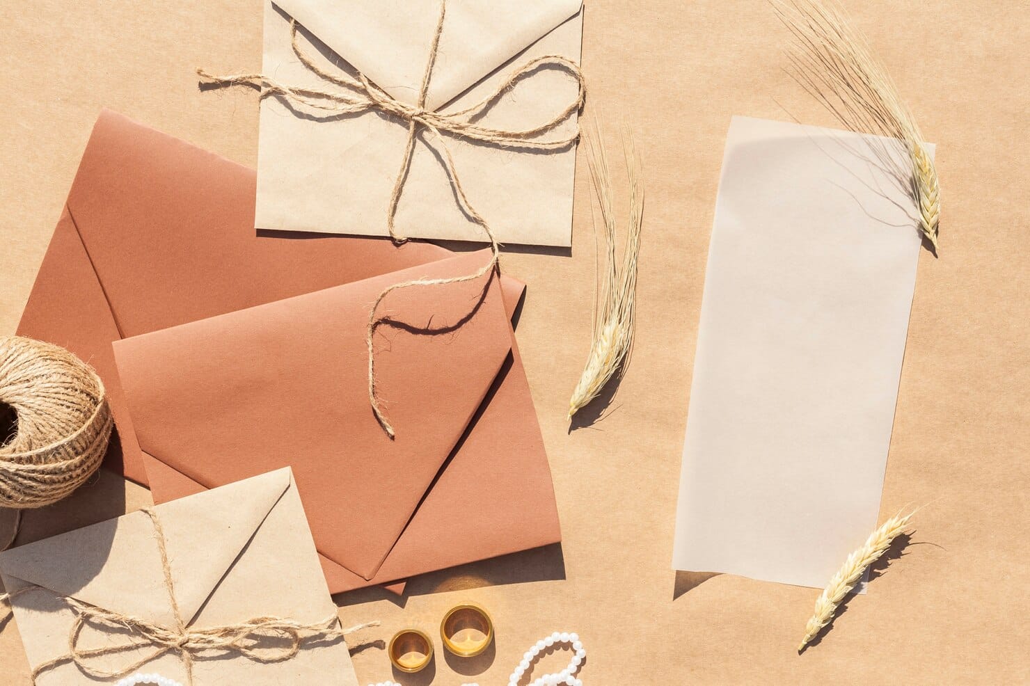 10 Most Stunning Rustic Birthday Invitation Cards