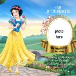 10+ Best Snow White Birthday Invitations (I Had to Redesign in Canva!)