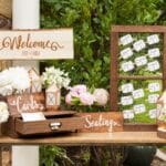 10 Must-Have Items for Wedding Party Ideas at Home with Free Wedding Invitations