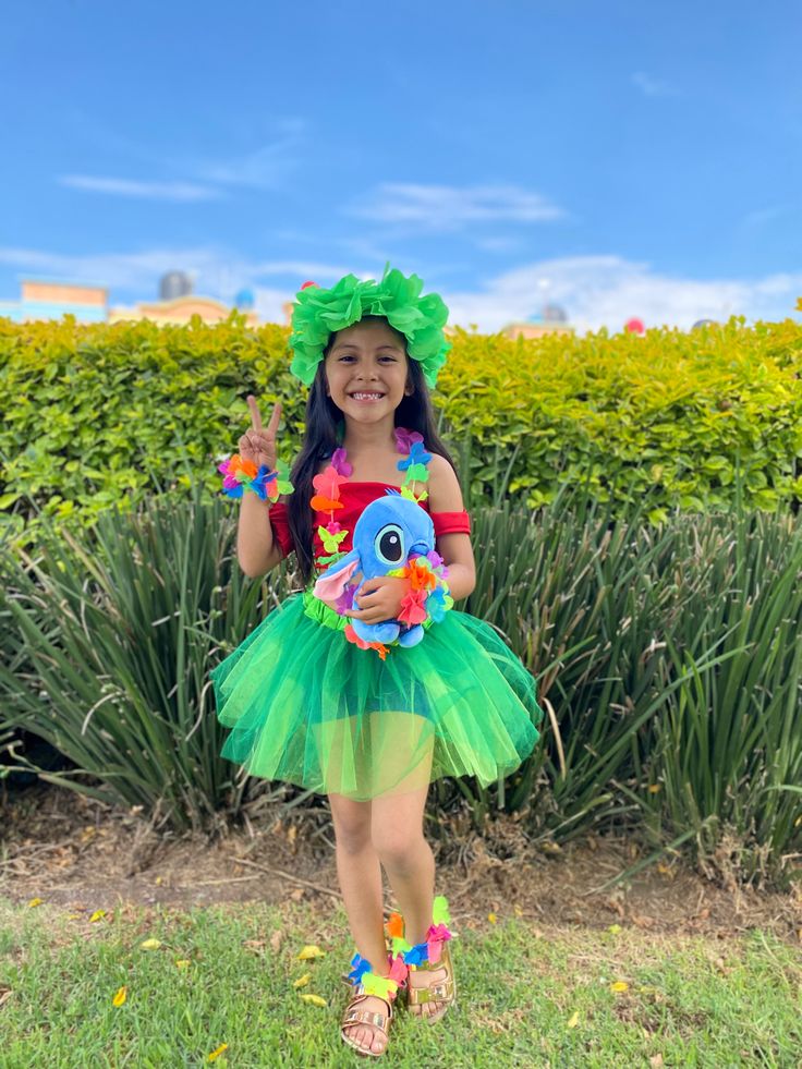 Stitch plush toys
