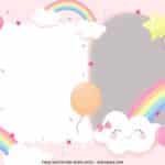 10 Colorful Birthday Invitation Templates for Kids’ Special Day