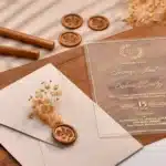 10 Aesthetic and Romantic Wildflower Wedding Invitations