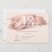 18th Birthday Invites (Credit: pinterest)