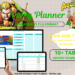 Aquaman Birthday Party Planner