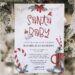 Baby Shower Invitations (Credit: etsy)