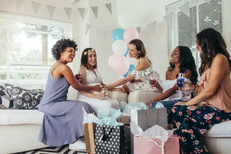 Baby Shower Party