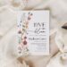 Bridal Shower Invitations (Credit: pinterest)