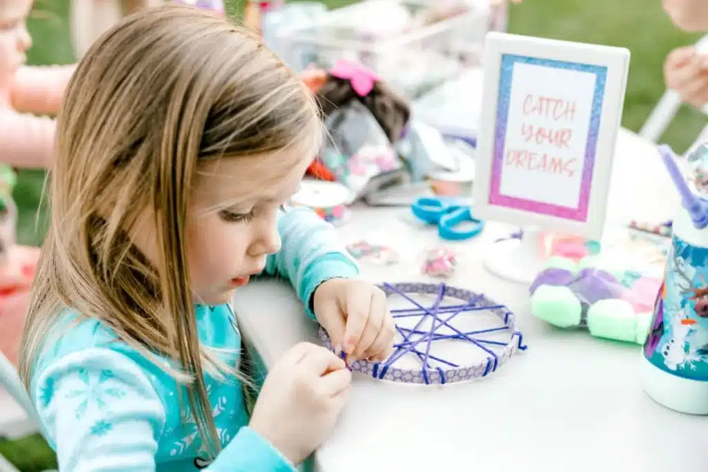 Cinderella Birthday Party Games