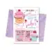Cupcake Birthday Invitations (Credit: pinterest)