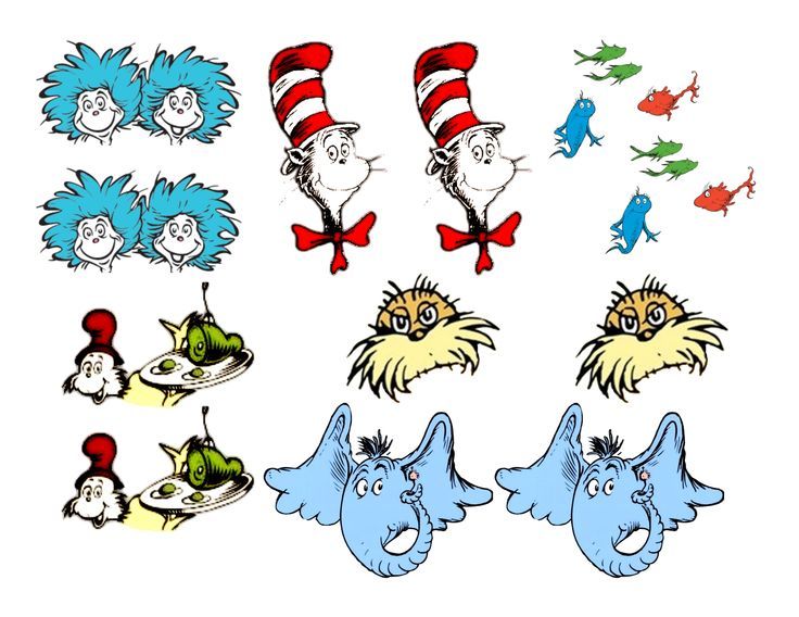Designing Your Dr Seuss Birthday Invitations
