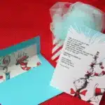 How to Make Dr Seuss Birthday Invitations: It’s Easier Than You Think!