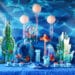 Finding Dory Birthday